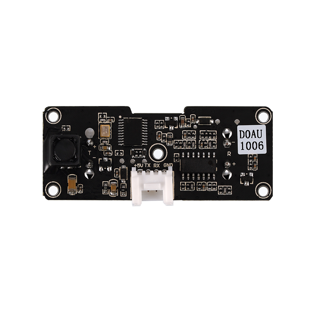 Ultrasonic Distance Sensor - Módulo Ultrassônico DYP-A02 de Baixo Consumo
