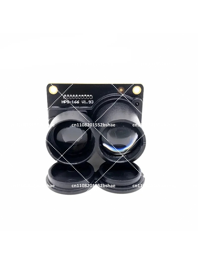 Infrared Obstacle Sensor - Módulo Sensor Transdutor de Medição de