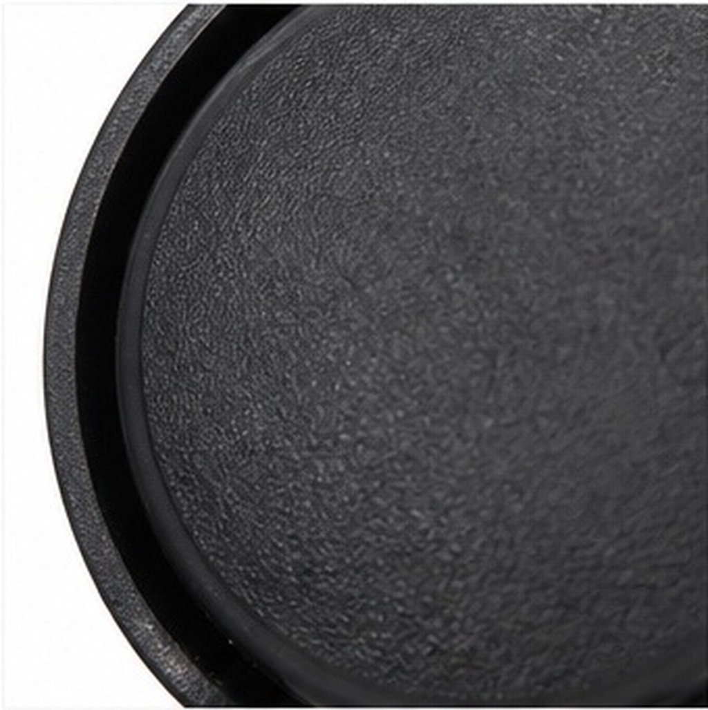 Caster Wheel - 2 rodízios giratórios com suporte para