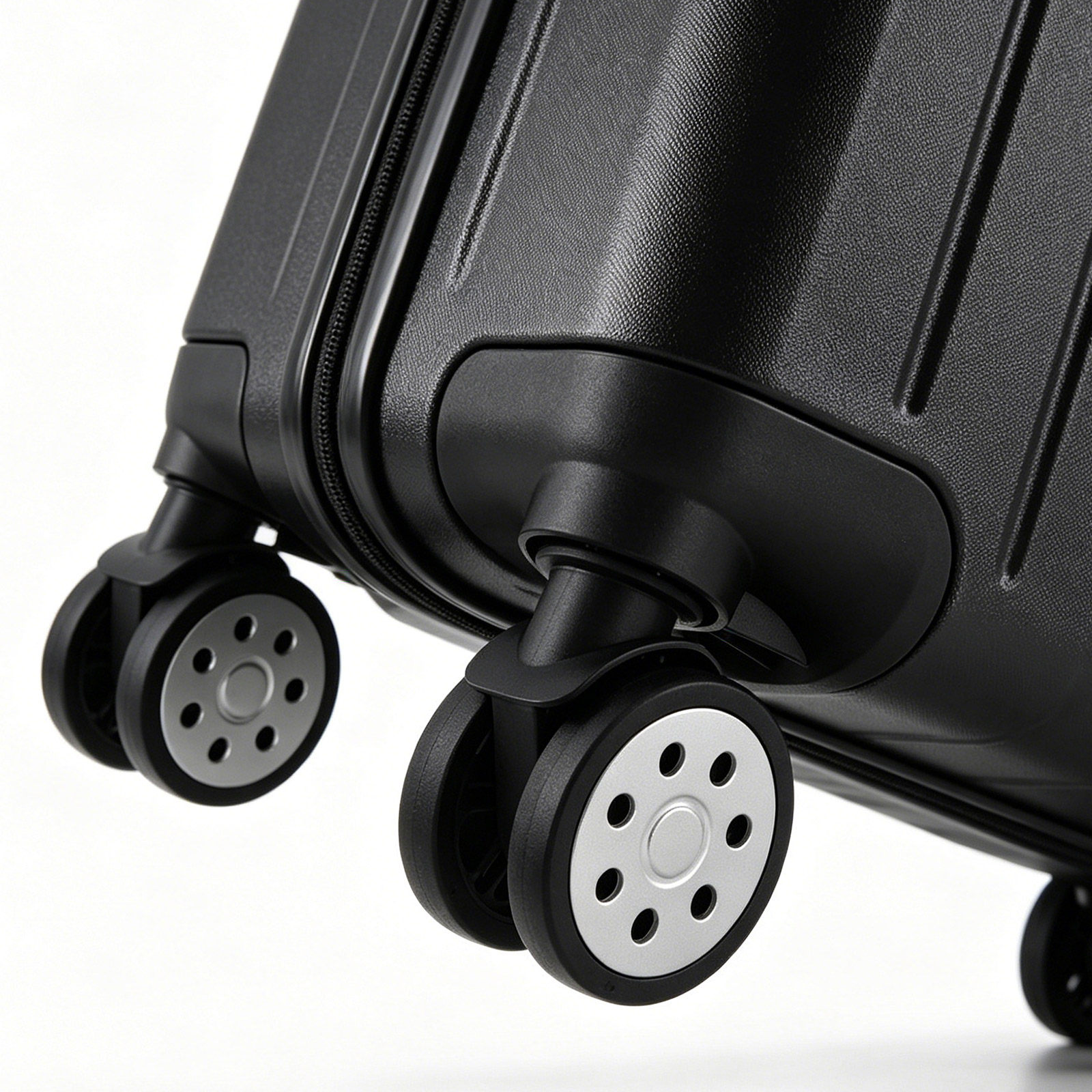 Caster Wheel - Roda giratória universal para móveis, peças