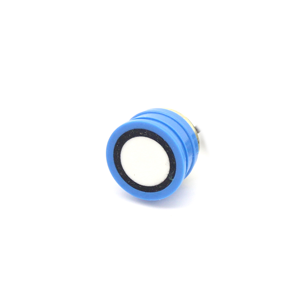 Ultrasonic Distance Sensor - Sensor Ultrassônico de Distância M18 250KHZ