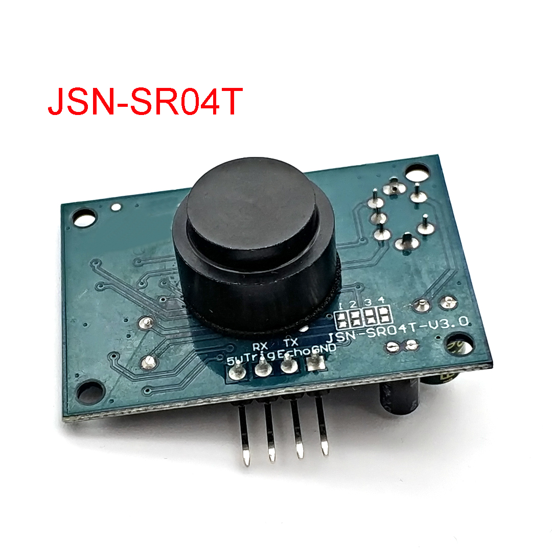 Ultrasonic Distance Sensor - Módulo ultrassônico à prova d'água JSN-SR04T