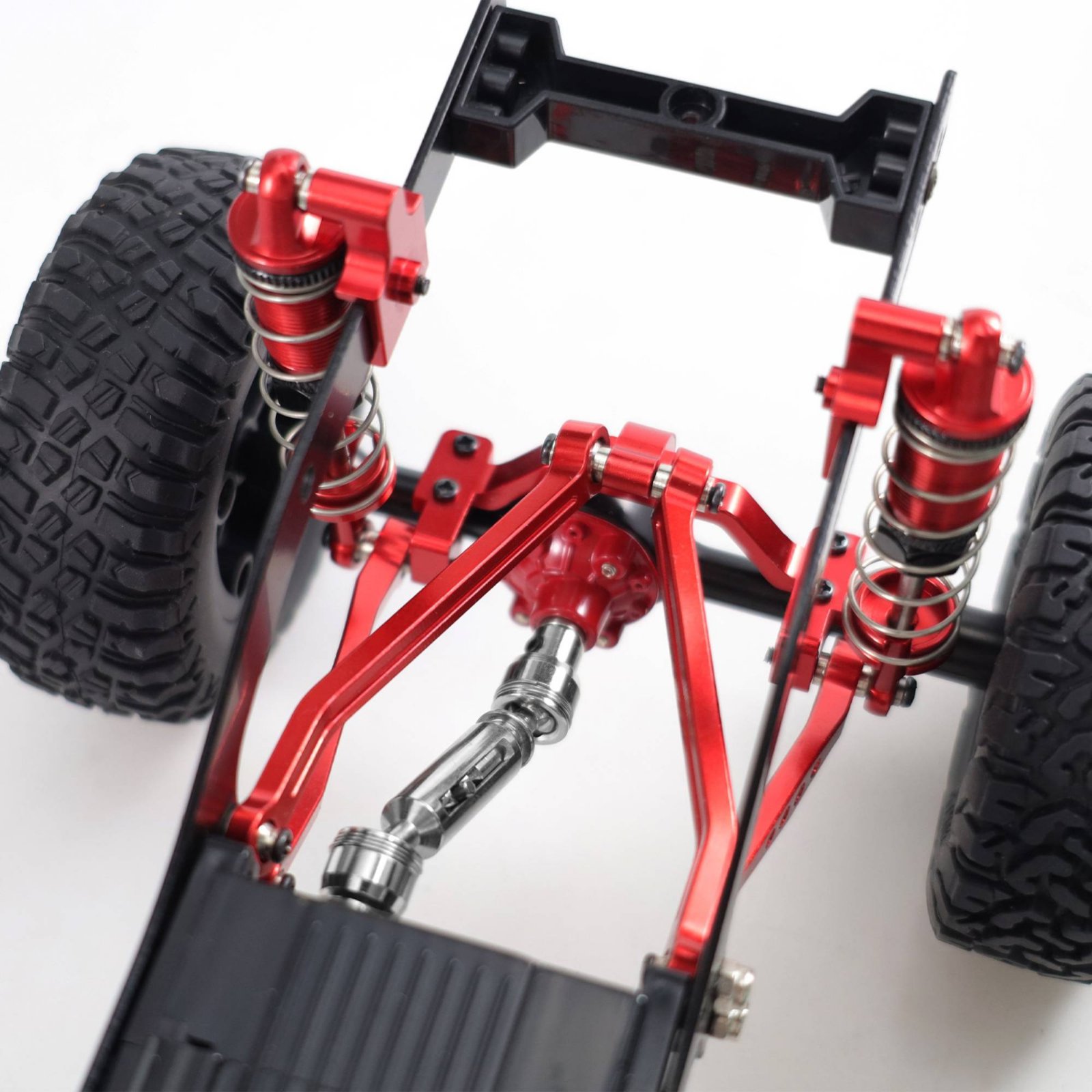 Servo Bracket - Suporte de Servo para Carro RC,
