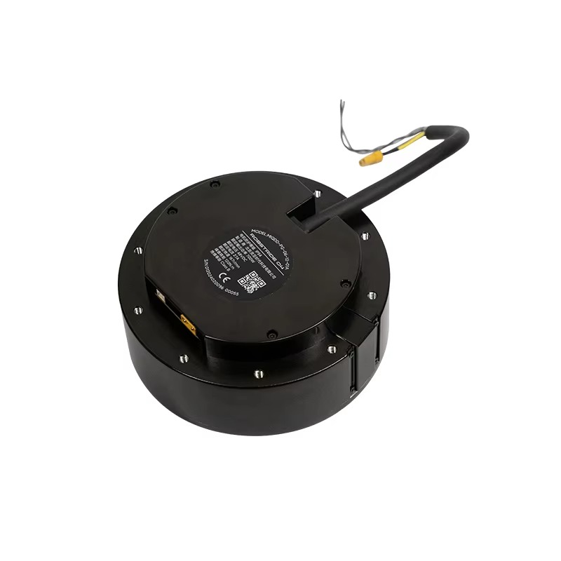 Motor Driver Module - Novo motor completo 200 rpm 10%