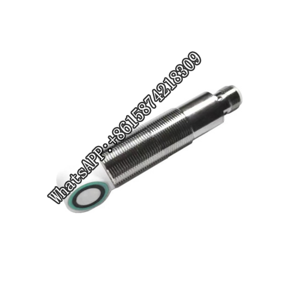 Ultrasonic Distance Sensor - Sensor de Distância Ultrassônico Tipo L