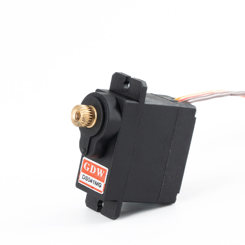 Micro Servo - Servo Digital Micro GDW DS041MG 5KG