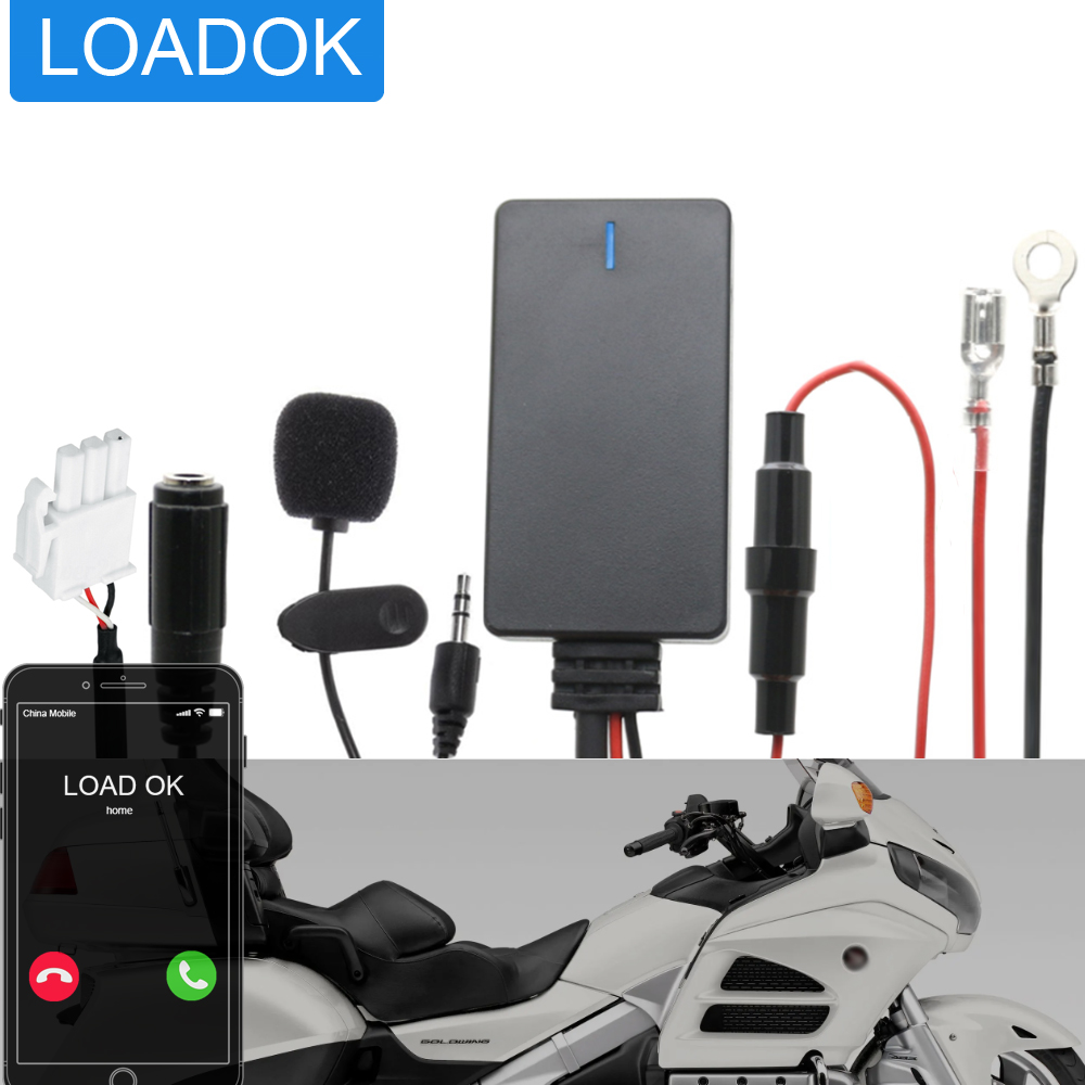 Robot Bluetooth Car - Carro Stereo Cabo Adaptador de Áudio,