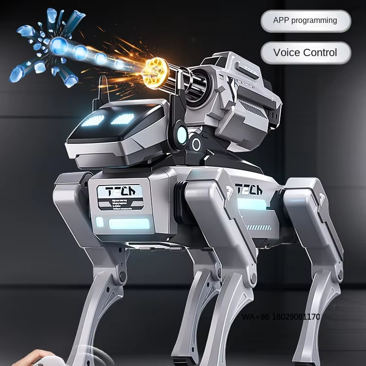Robot Remote Control - Controle com motor sem escova 10km