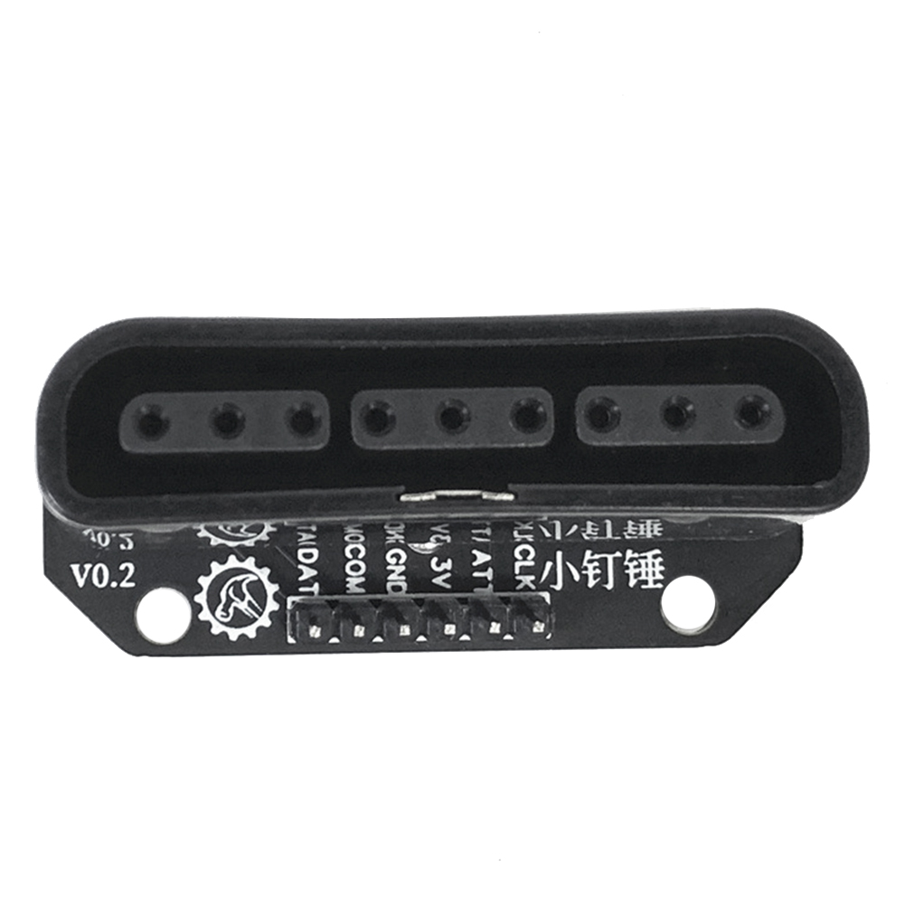 Stm32 Robot - ABZZ-2PCS ps2 alça adaptador placa ps2