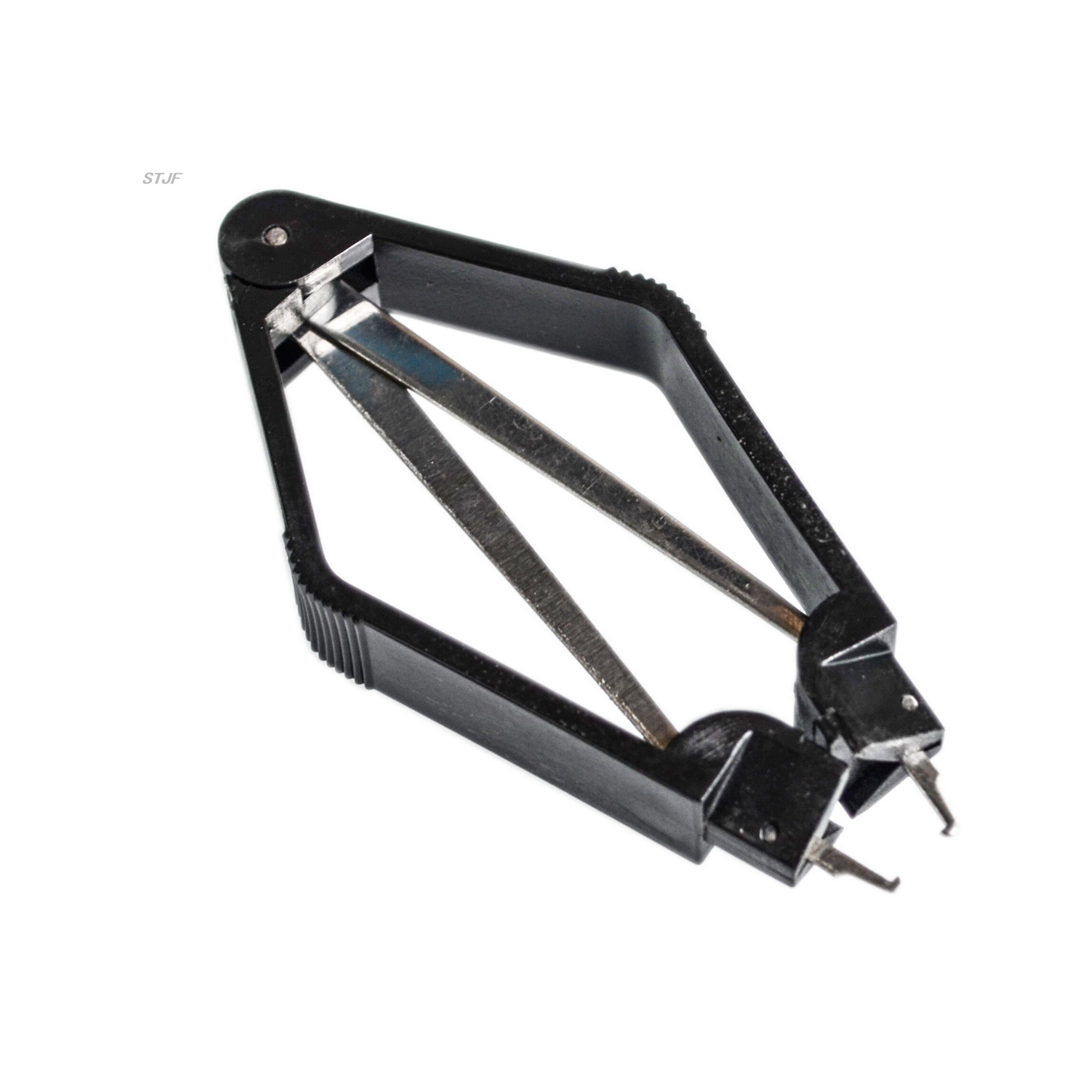 Line Follower Robot - Placa-mãe Circuito Componente Extrator Ferramenta, Extrator