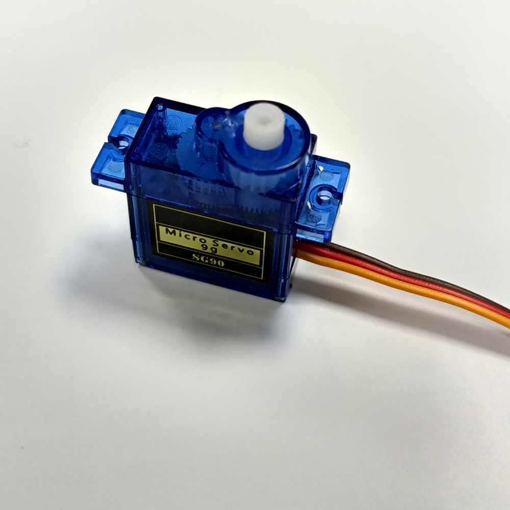 Servo Sg90 - Micro Servo 9g 180 ° Peças
