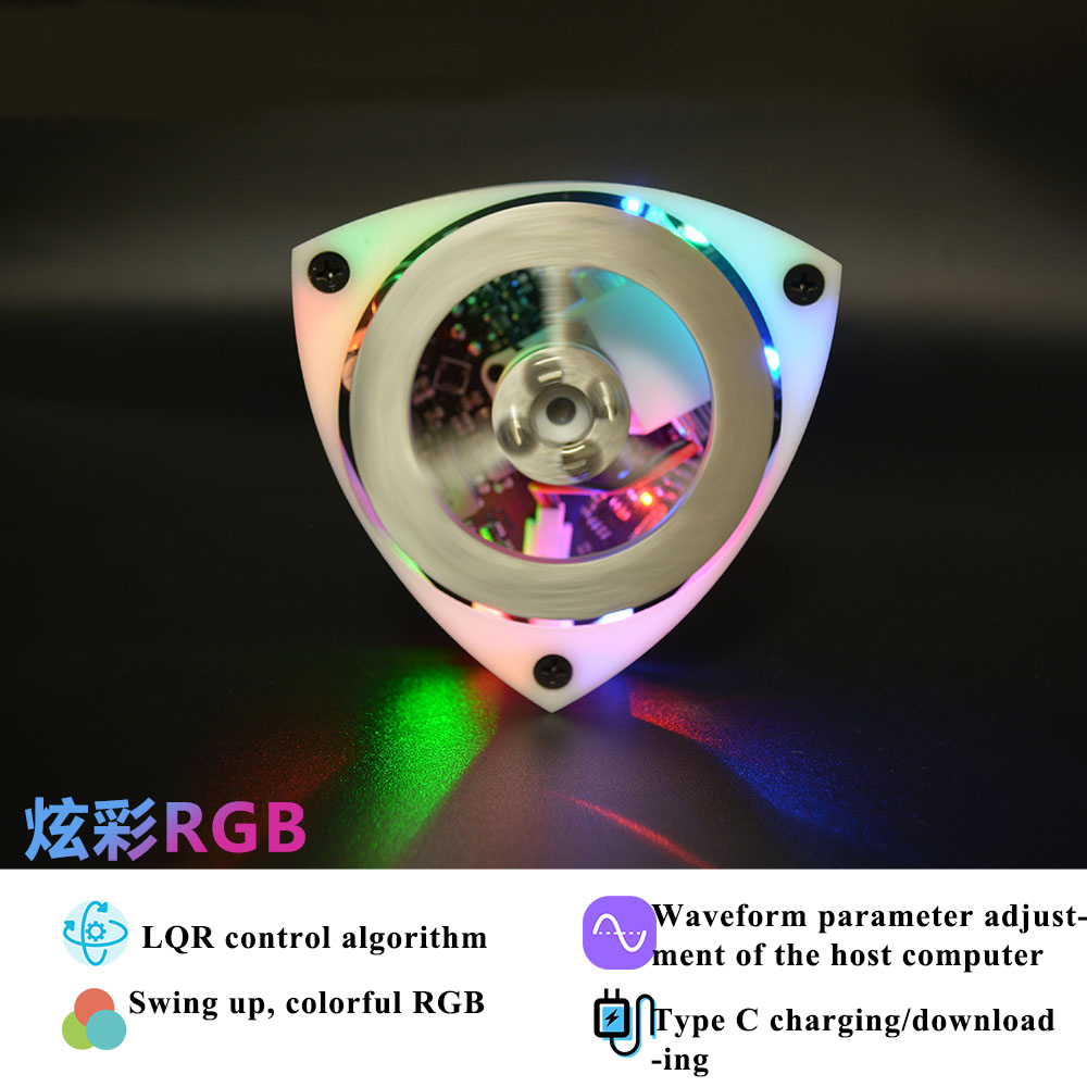 Arduino Robot - Kit de Robô Programável Lero Triangle