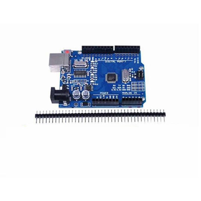 Arduino Robot - Placa de driver de desenvolvimento servo