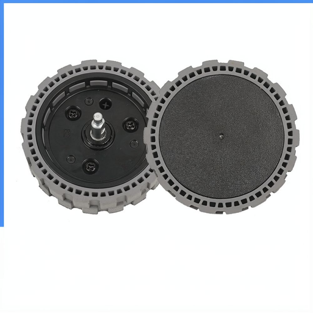 Omni Wheel - Para aspirador robô Ecovacs X1 T10