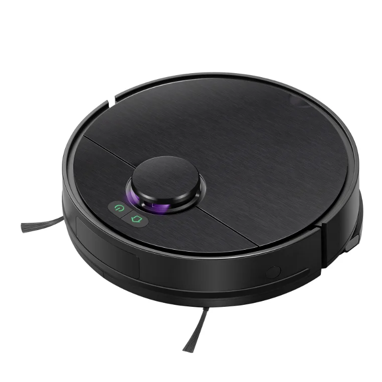 Aspirador robô com controlo re - Robot Remote Control avaliação e preço