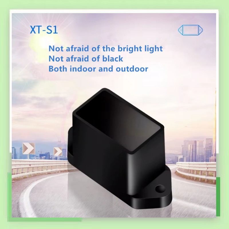 Módulo lidar TOF de alta preci - Infrared Obstacle Sensor avaliação e preço