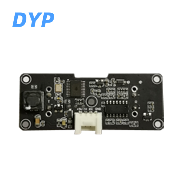 Módulo Ultrassônico DYP-A02 de - Ultrasonic Distance Sensor avaliação e preço