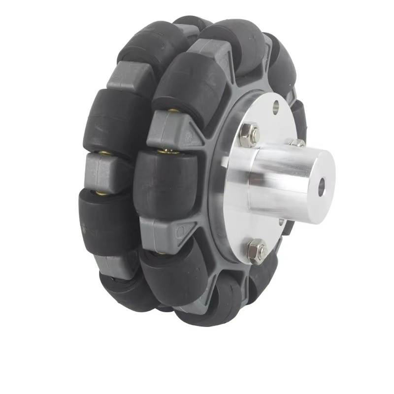 Carga de 5/20Kg, 1/2/4 Rodas,  - Omni Wheel avaliação e preço