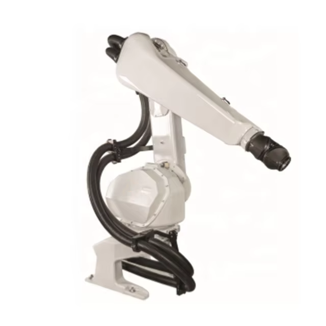 Braço Robótico de Pintura com  - Robot Gripper avaliação e preço