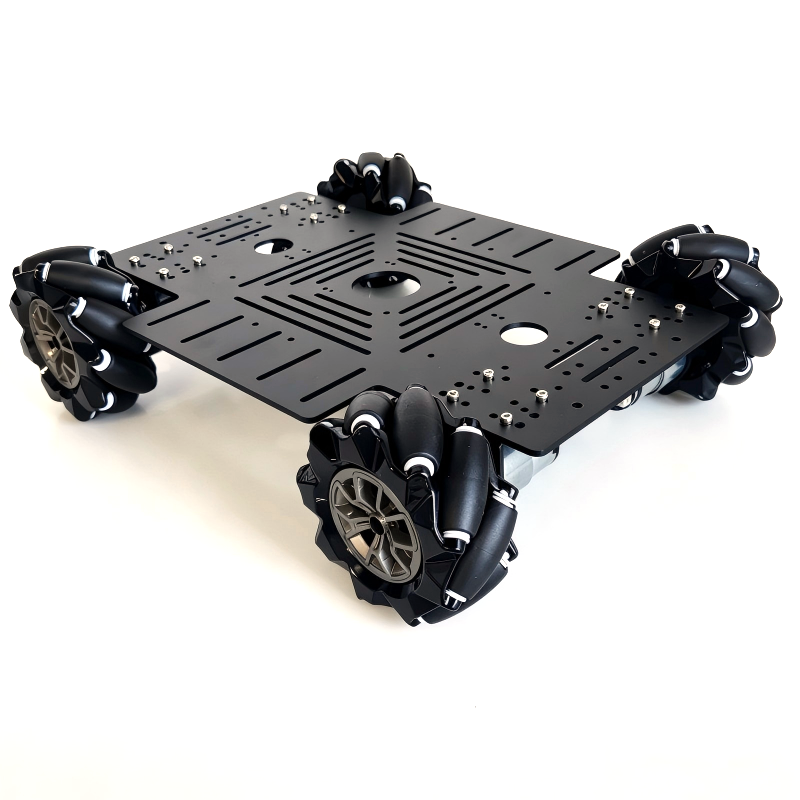 Kit de Carro Robô com Rodas Me - Robot Arm Kit avaliação e preço