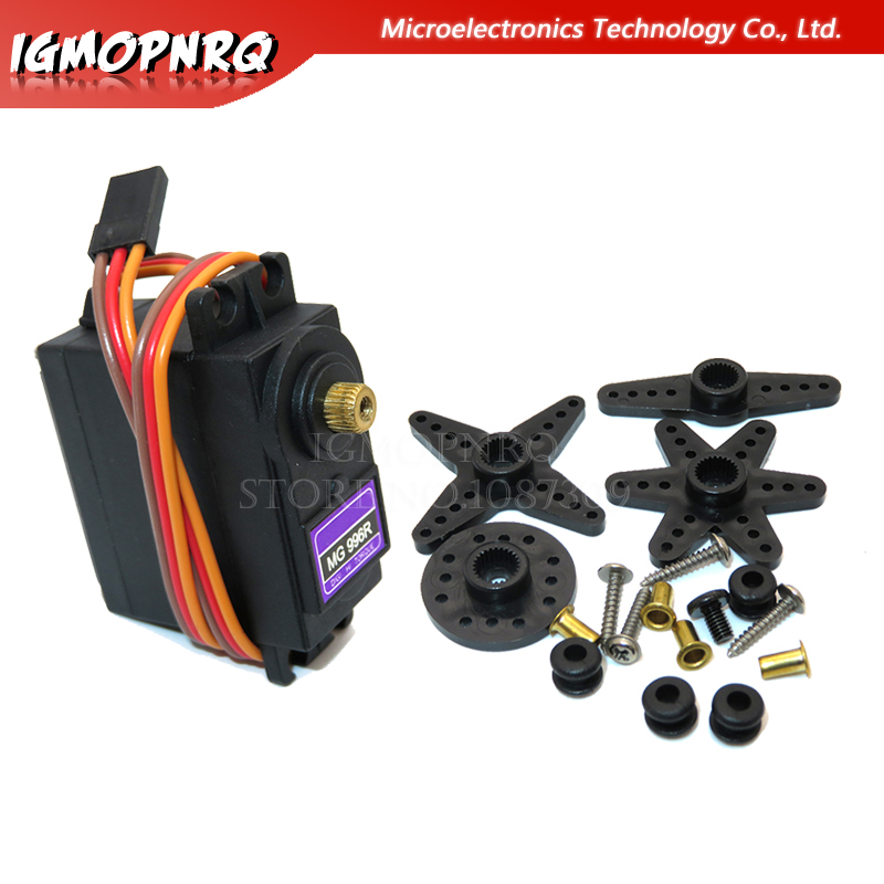 Metal Gear para helicóptero mo - Servo Sg90 avaliação e preço