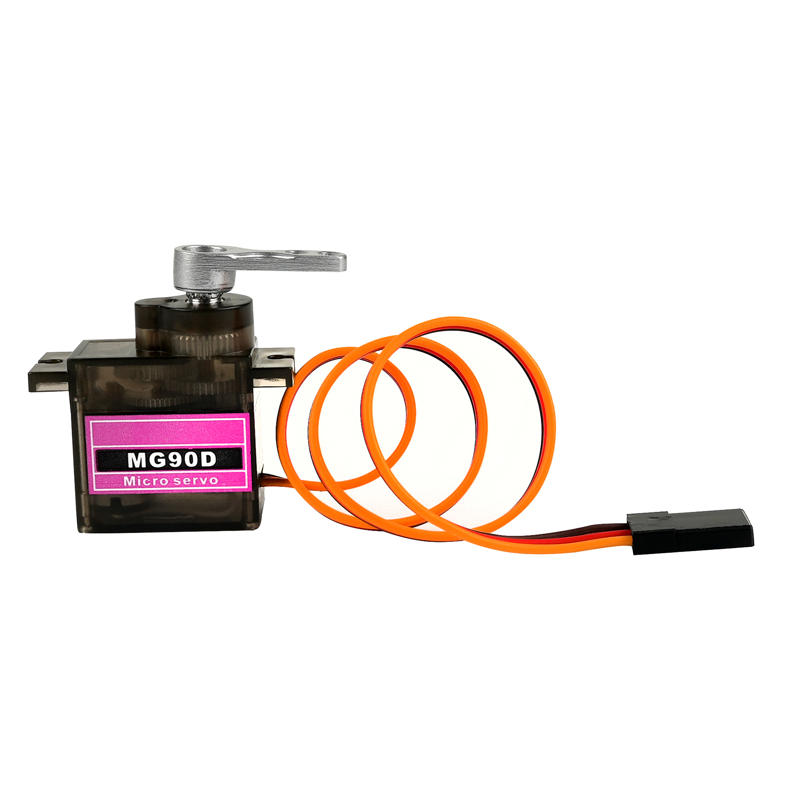 1/2/5/10 Peças Braço de Servo  - Sg90 Servo avaliação e preço