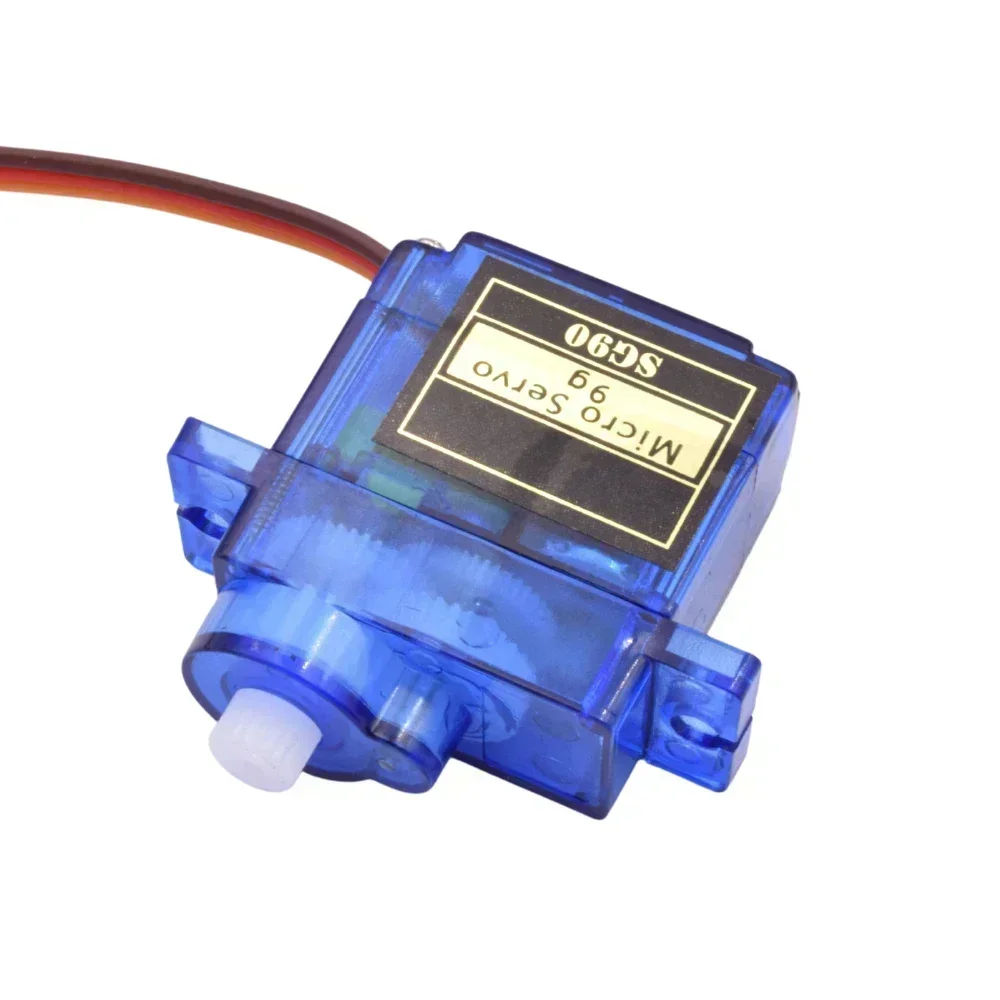 2/4/5/10/20 pçs arduino analóg - Servo Sg90 avaliação e preço