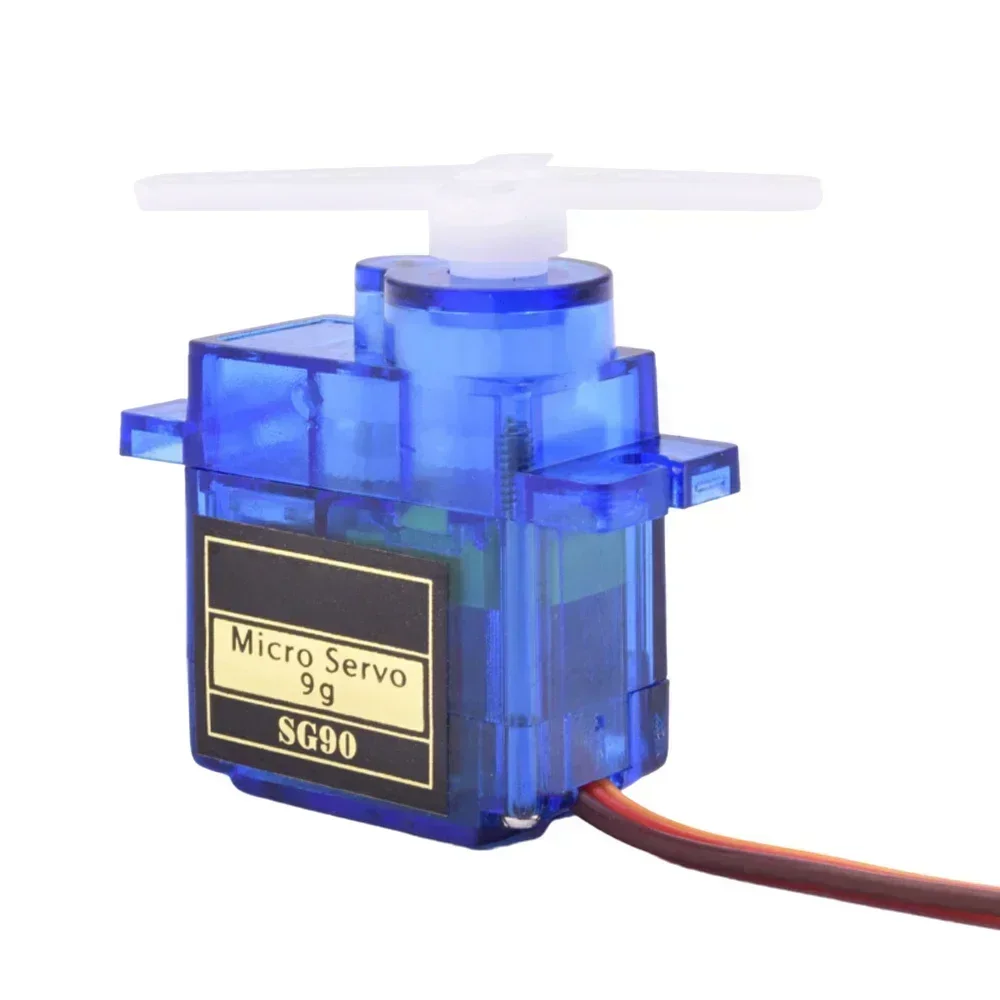 2/4/5/10/20 pçs arduino analóg - Servo Sg90 avaliação e preço