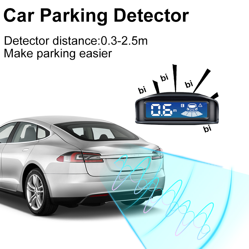 Kit de Sensores de Estacioname - Infrared Obstacle Sensor avaliação e preço