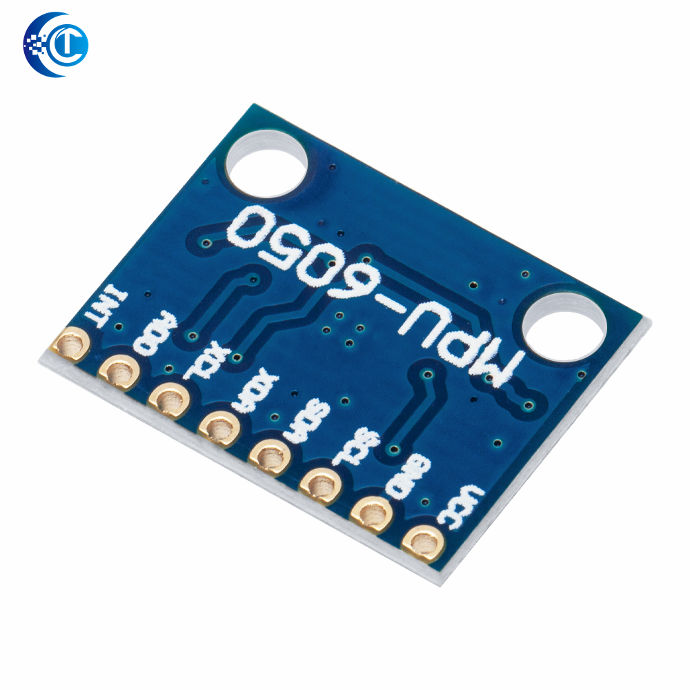 1 unidade CLT GY-521 GY521 MPU - Accelerometer Mpu6050 avaliação e preço