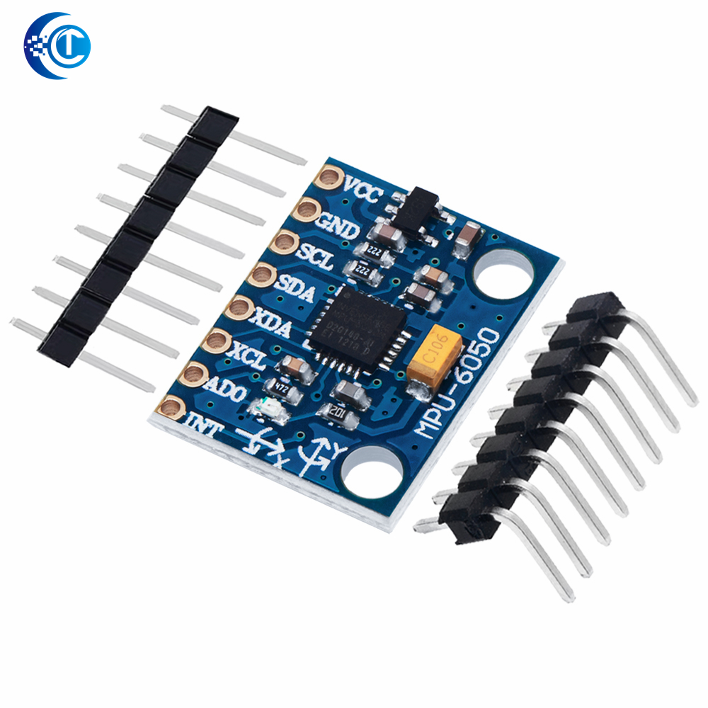1 unidade CLT GY-521 GY521 MPU - Accelerometer Mpu6050 avaliação e preço
