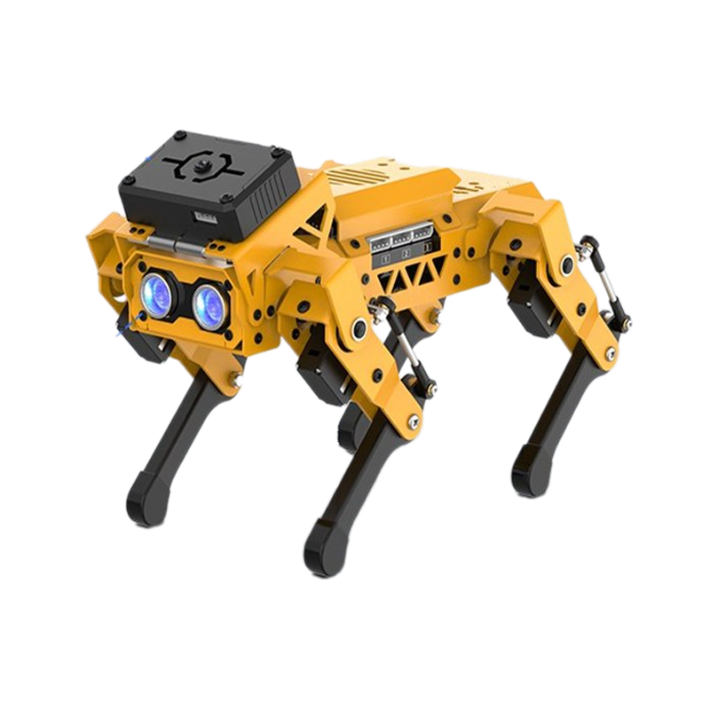 Kit de Robótica Biónica Visual - Arduino Robot avaliação e preço