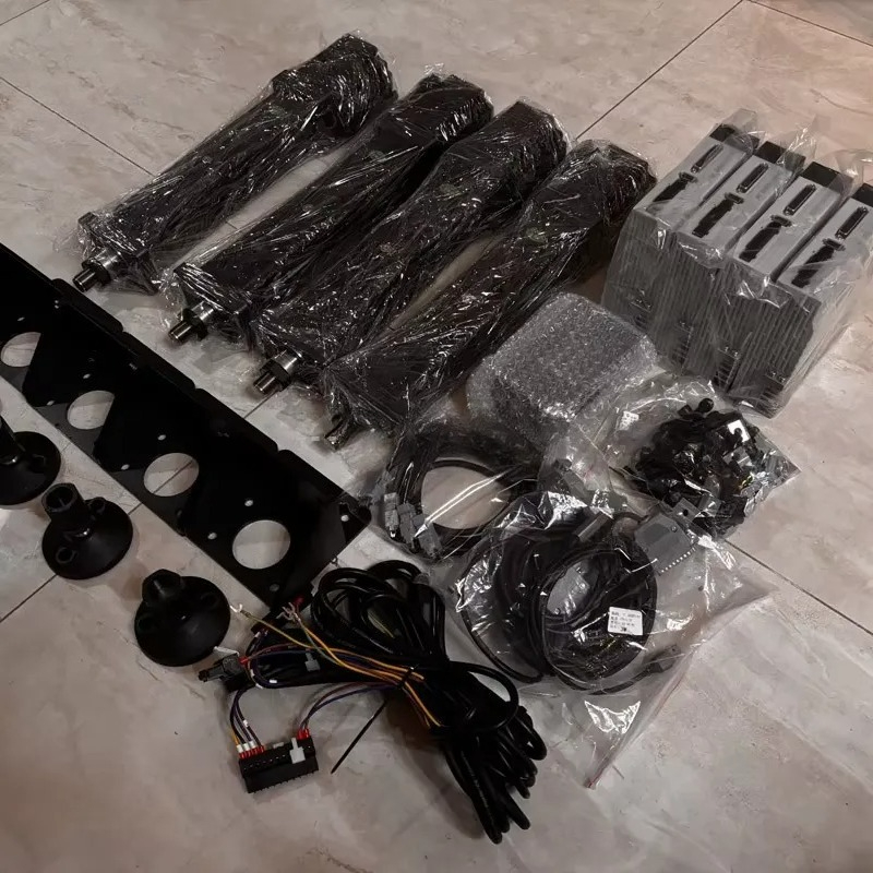 2026750W para Kits de Atuador  - Servo Kit avaliação e preço