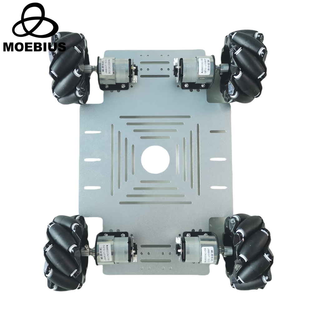 Kit de Carro Robô com Rodas Me - Arduino Robot avaliação e preço