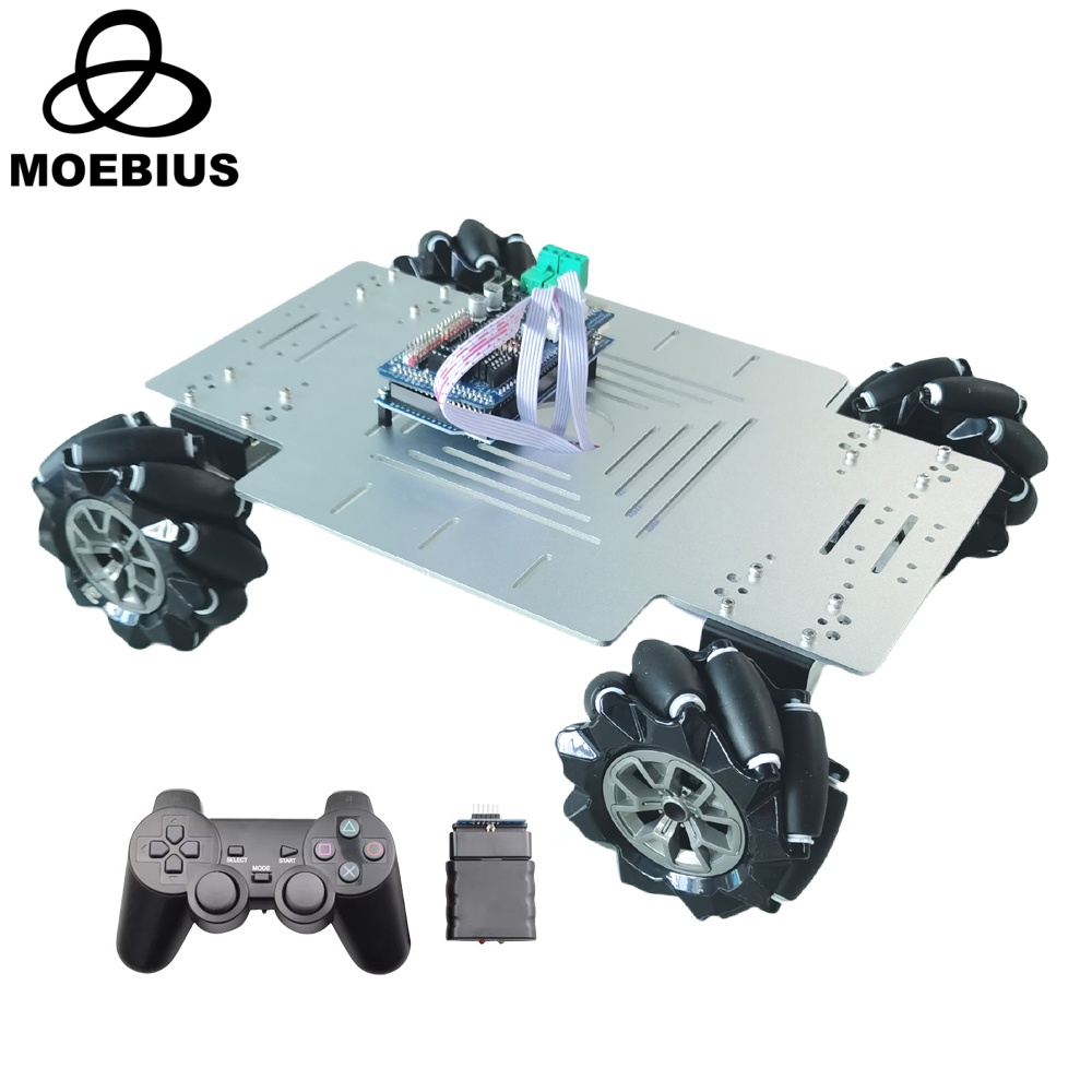Kit de Carro Robô com Rodas Me - Arduino Robot avaliação e preço