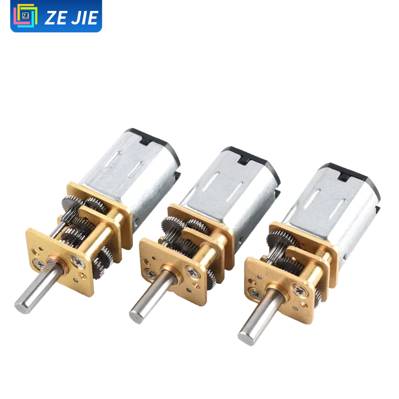 Motor de Redução de Engrenagen - Geared Motor avaliação e preço