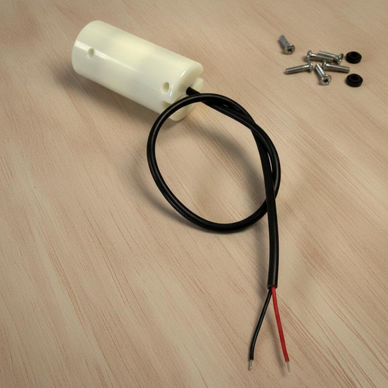 Dispositivo de Massagem por Vi - Robot Kit avaliação e preço
