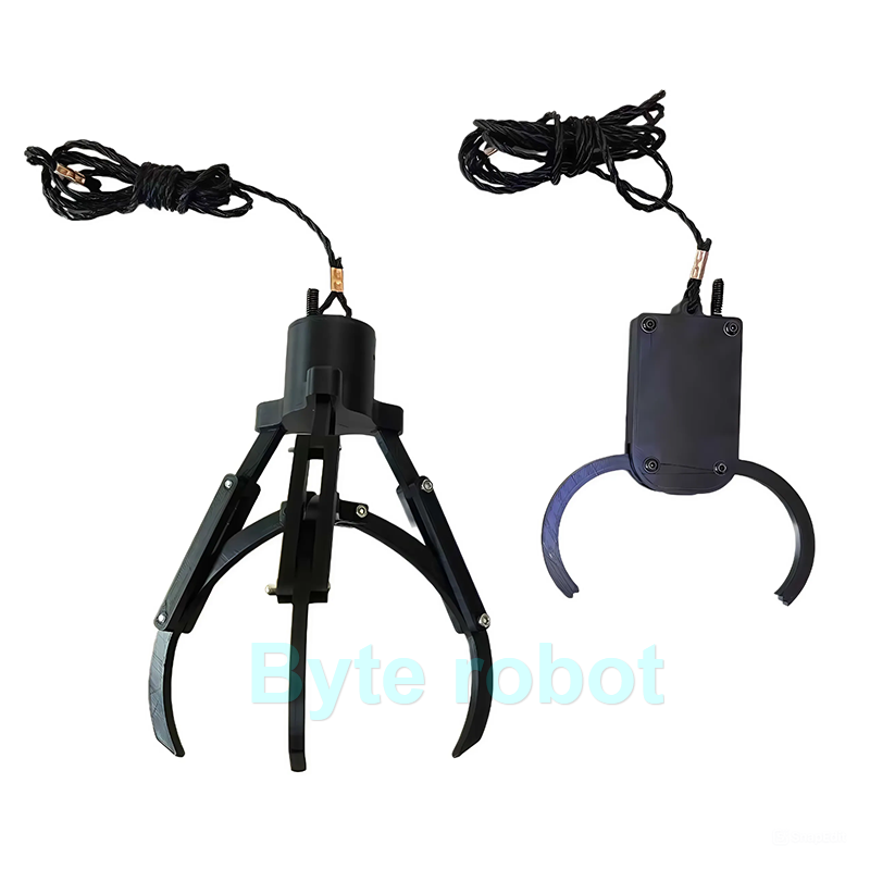 Garra Mecânica Universal para  - Robot Gripper Claw avaliação e preço