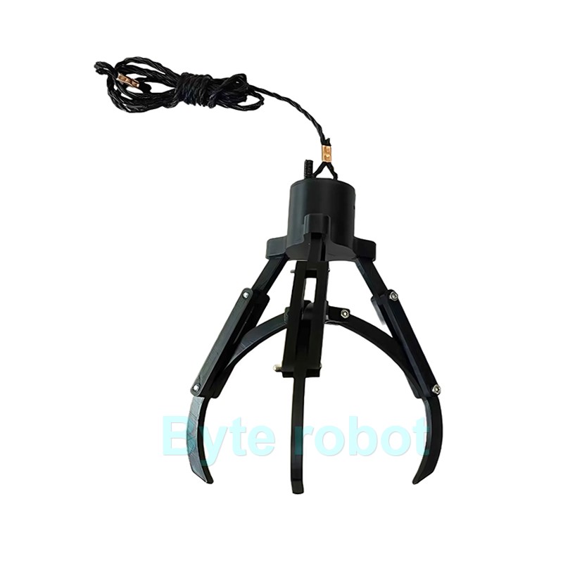 Garra Mecânica Universal para  - Robot Gripper Claw avaliação e preço
