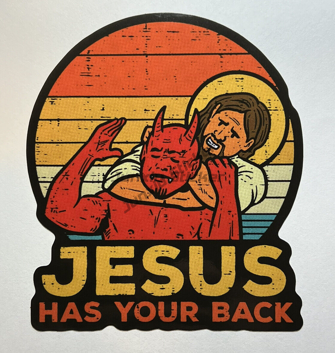 Jesus Tem Suas Costas Jiujitsu - Line Follower Robot avaliação e preço