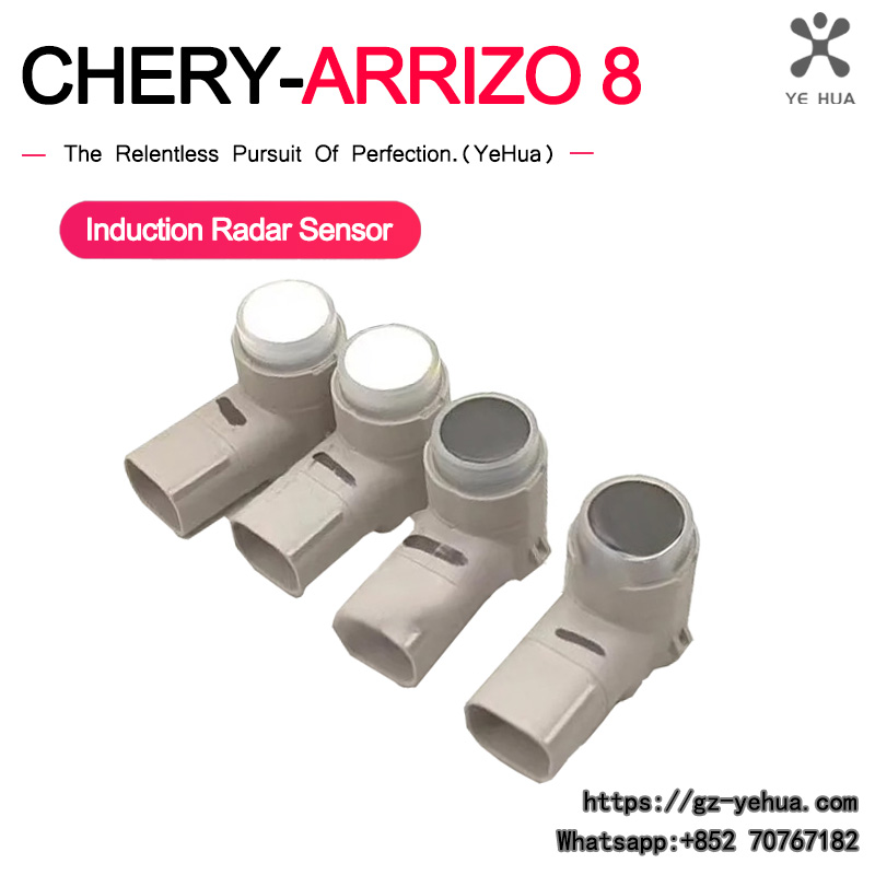 Para chery arrizo 8 2021 2024  - Ultrasonic Distance Sensor avaliação e preço