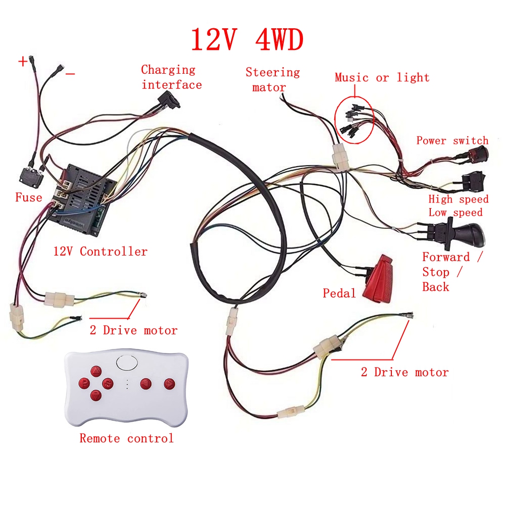 DIY modificado fio e interrupt - Robot Car Kit avaliação e preço