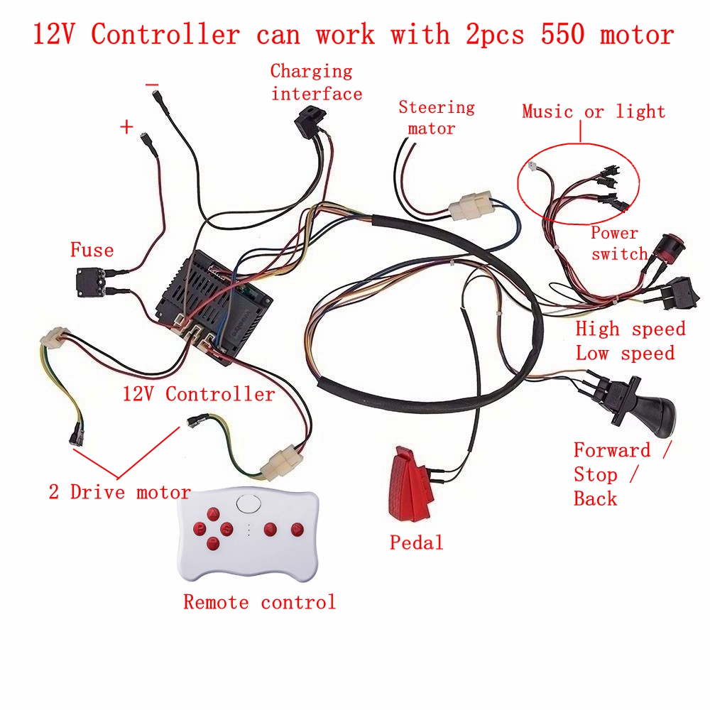 DIY modificado fio e interrupt - Robot Car Kit avaliação e preço