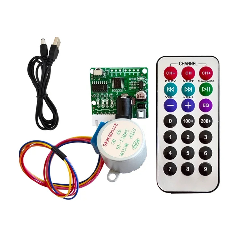 Placa Controladora de Motor de - Uln2003 Driver avaliação e preço