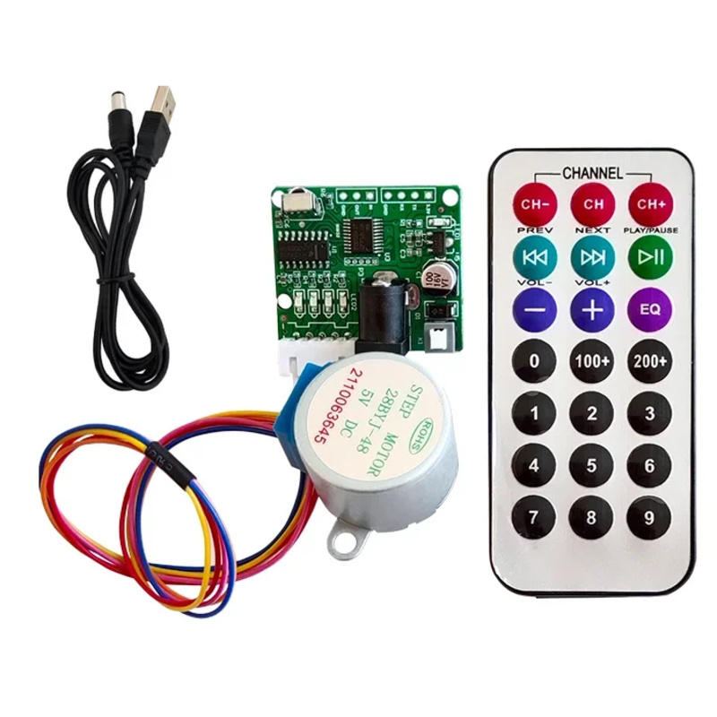Placa Controladora de Motor de - Uln2003 Driver avaliação e preço