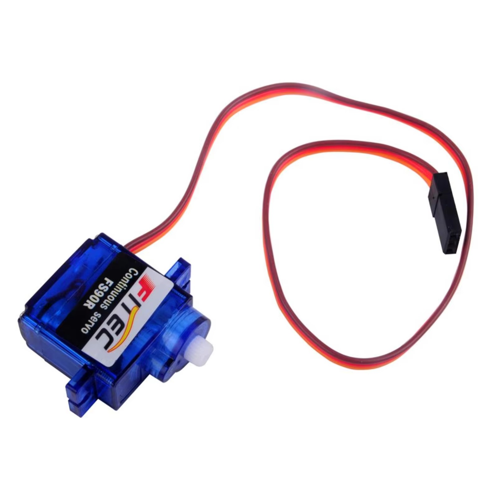 Servo FS90R 9g com Rotação Con - Arduino Robot avaliação e preço