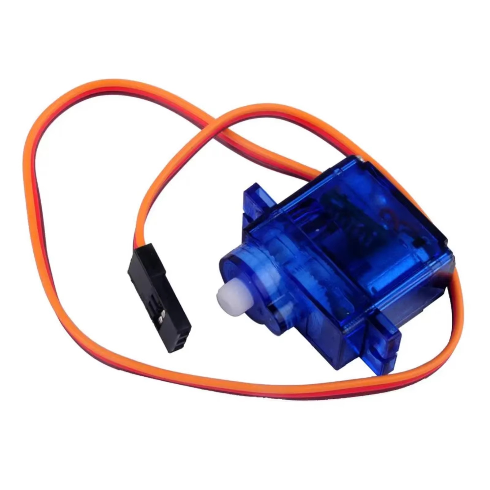Servo FS90R 9g com Rotação Con - Arduino Robot avaliação e preço