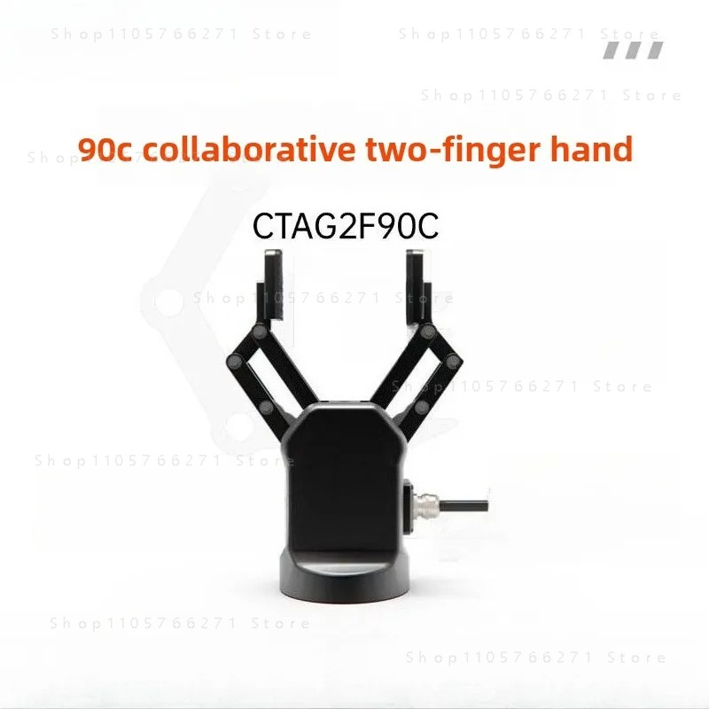 Robô Colaborativo com Controle - Robot Gripper Claw avaliação e preço