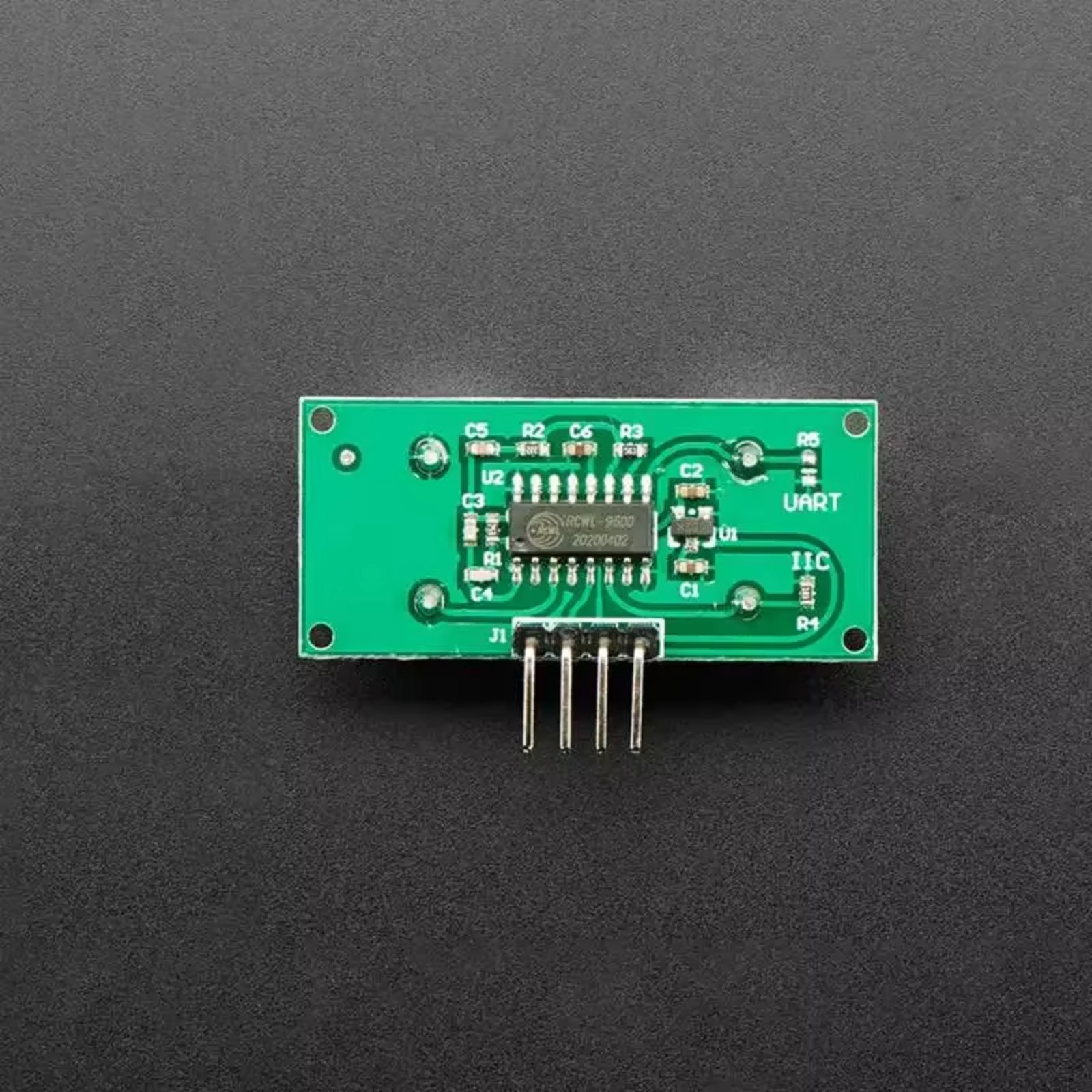 Sensor de Distância Ultrassôni - Ultrasonic Distance Sensor avaliação e preço