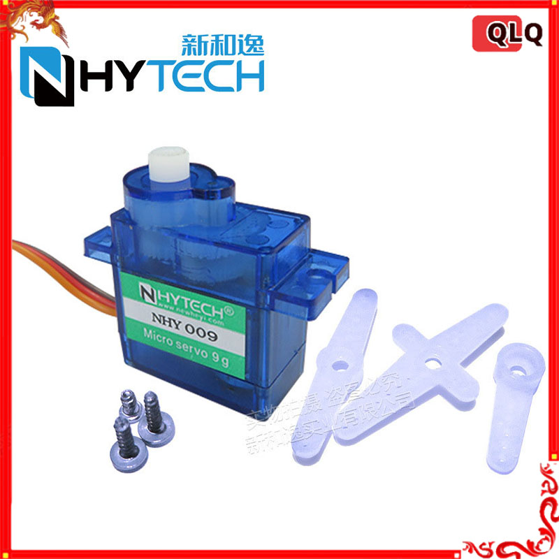 2/4 unidades NHY009 Ultra Sile - Servo Sg90 avaliação e preço